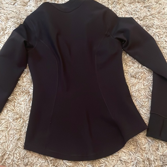 ⭐️90 degrees sculpted jacket - Picture 5 of 6